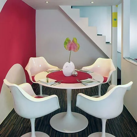 Bpr Center Design * Budapeszt