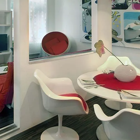 Apartament Bpr Center Design *