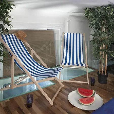 Bpr Center Design Apartament *