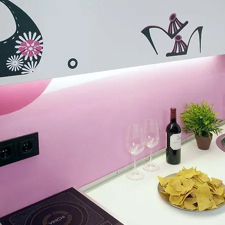 Bpr Center Design Apartament *