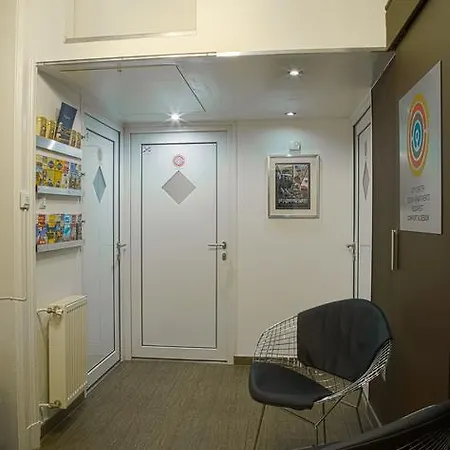 Bpr Center Design * Budapeszt