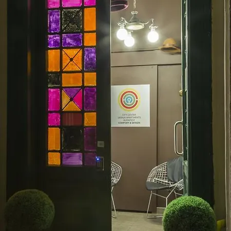 Apartament Bpr Center Design