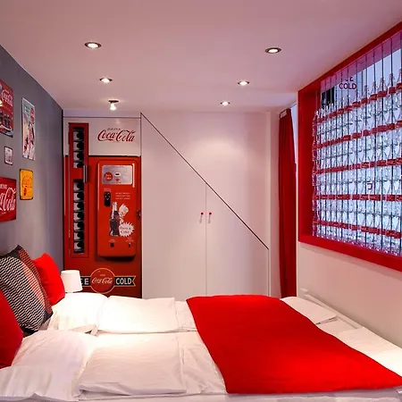 Bpr Center Design Apartament