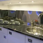 Bpr Center Design Διαμέρισμα Βουδαπέστη