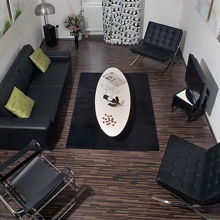 Bpr Center Design * Boedapest