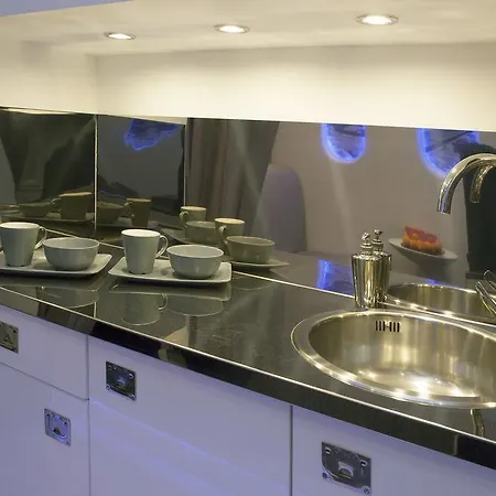 Bpr Center Design Appartement Boedapest