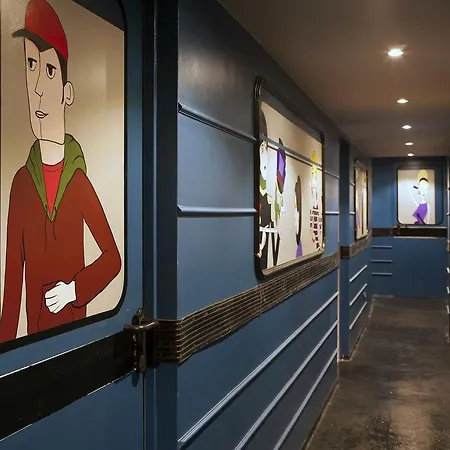 Bpr Center Design * Boedapest