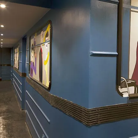 Bpr Center Design Appartement *