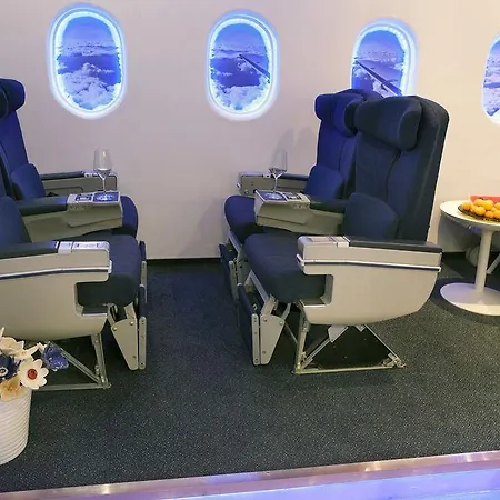 Bpr Center Design Appartement