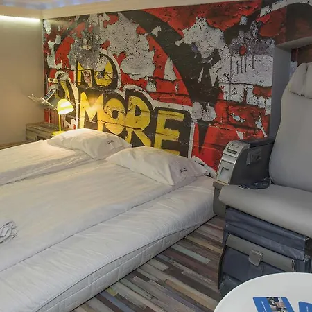 Bpr Center Design * Boedapest