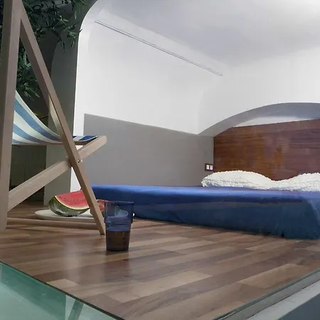 Bpr Center Design Appartement Boedapest