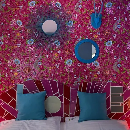 Bpr Center Design Boedapest