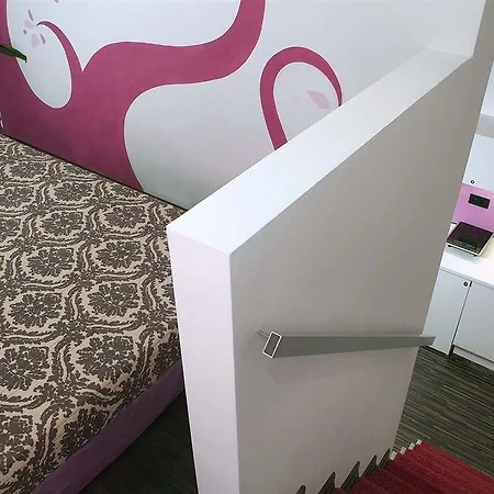 Bpr Center Design