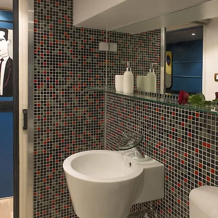 Bpr Center Design 公寓