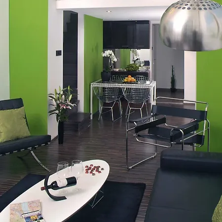 Bpr Center Design * Budapest