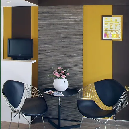Bpr Center Design Apartament