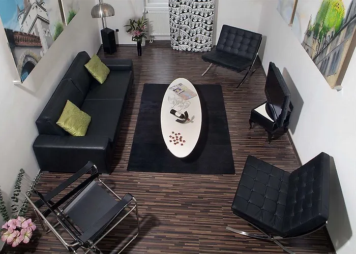 Bpr Center Design * Budapest