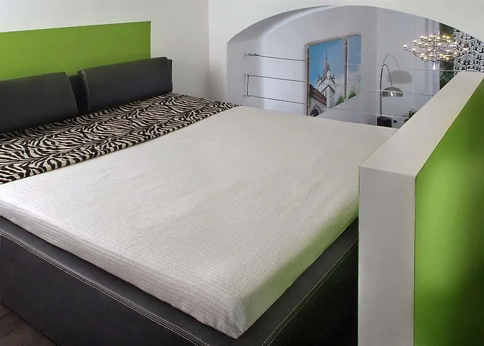 Bpr Center Design * Budapest