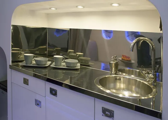 Bpr Center Design Appartement Budapest