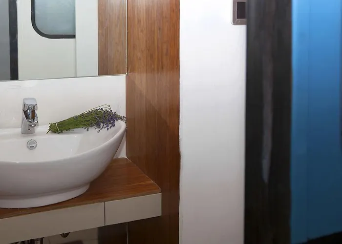 Bpr Center Design Appartement *