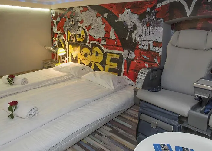 Bpr Center Design * Budapest