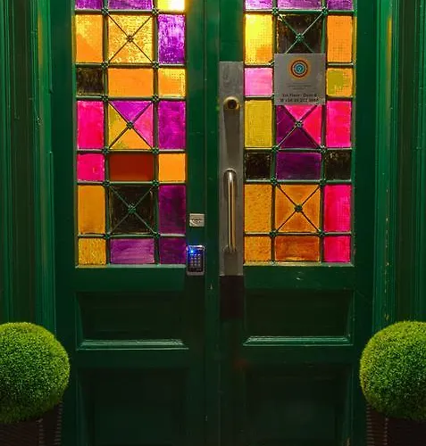 Bpr Center Design Appartement