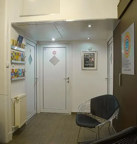 Bpr Center Design * Budapest