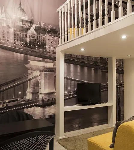 Appartement Bpr Center Design