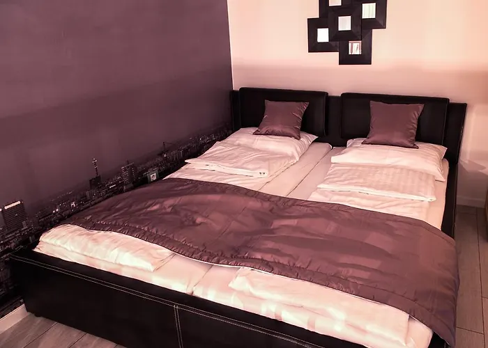 Bpr Center Design Budapest