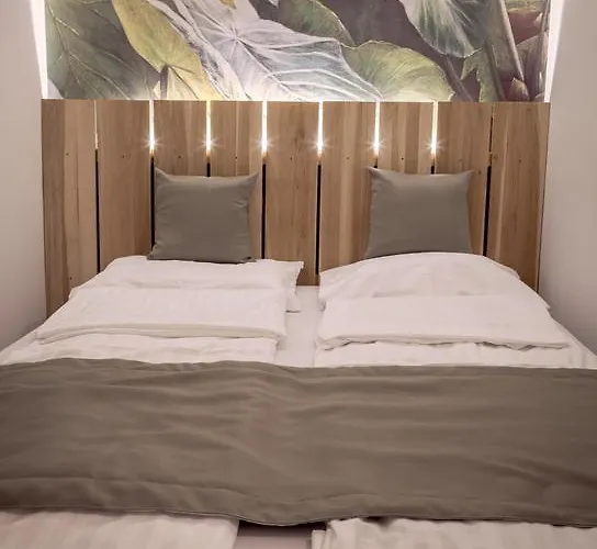 Bpr Center Design Appartement Budapest