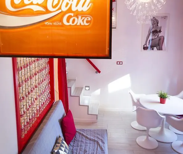 Bpr Center Design Budapest