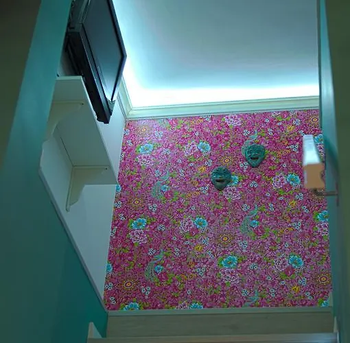 Bpr Center Design Appartement *