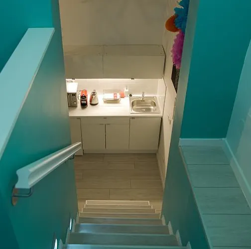 Appartement Bpr Center Design