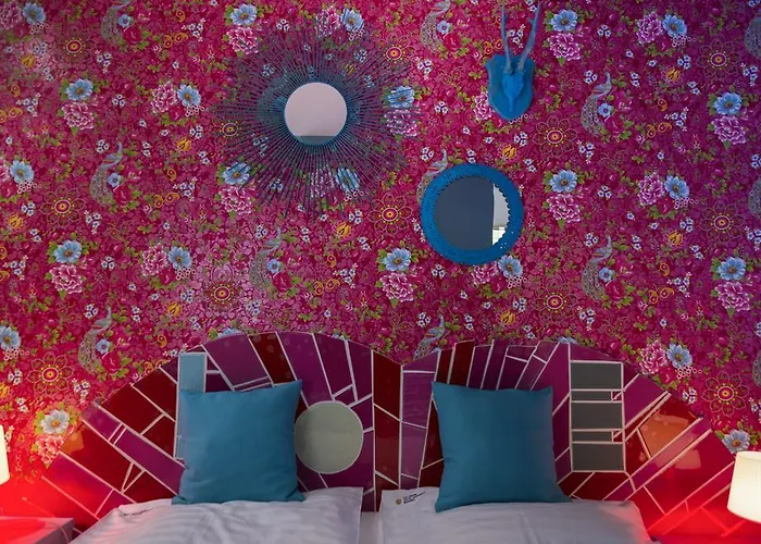 Bpr Center Design Budapest