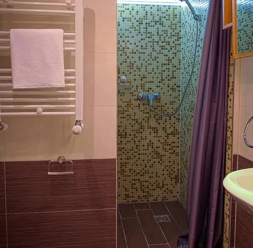 Bpr Center Design * Budapest