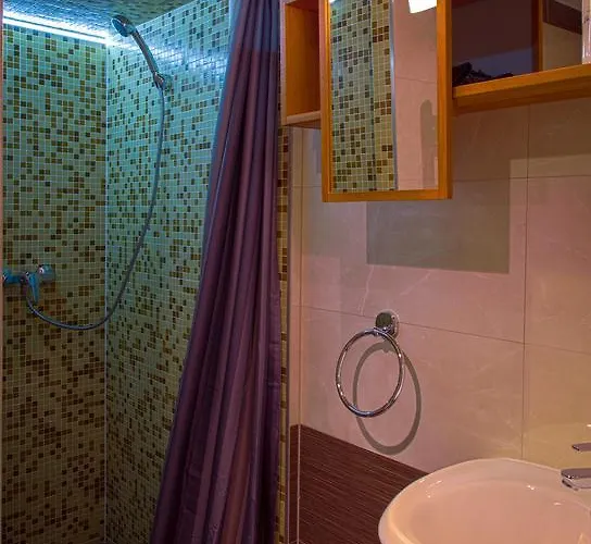 Bpr Center Design Appartement Budapest