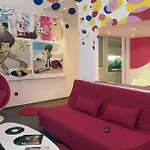 アパート Bpr Center Design ブダペスト