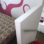 Bpr Center Design
