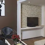 Bpr Center Design アパート *