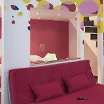 Bpr Center Design アパート ブダペスト