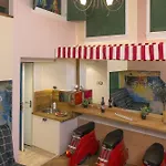 Bpr Center Design * ブダペスト