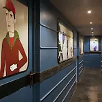 Bpr Center Design * ブダペスト