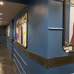 Bpr Center Design アパート *