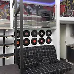 Bpr Center Design *