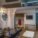 Bpr Center Design アパート ブダペスト