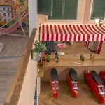 Bpr Center Design *