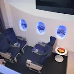 Bpr Center Design アパート ブダペスト