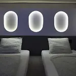 Bpr Center Design *