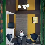 Bpr Center Design *