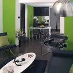 Bpr Center Design * ブダペスト